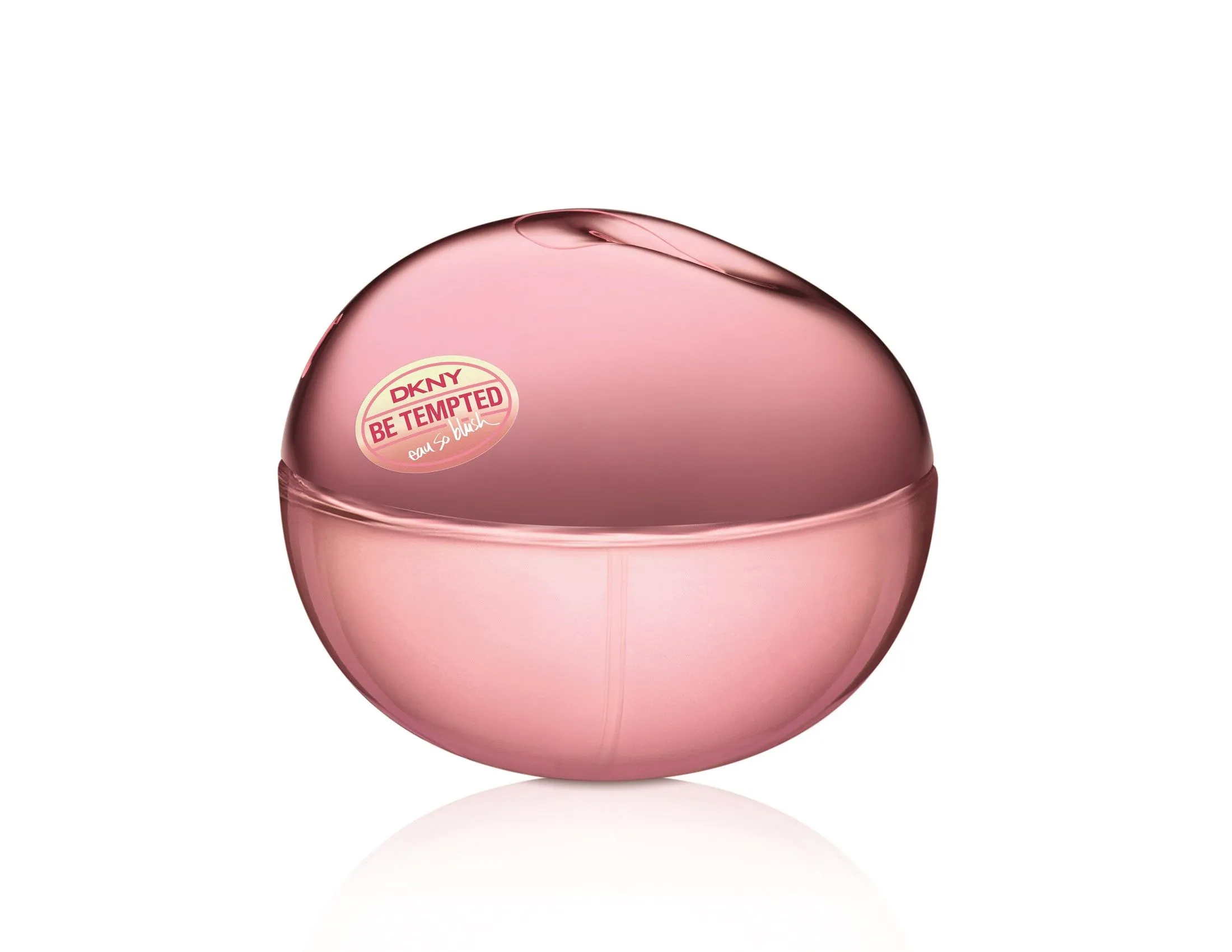 DKNY Be Tempted Eau So Blush Eau De Parfum