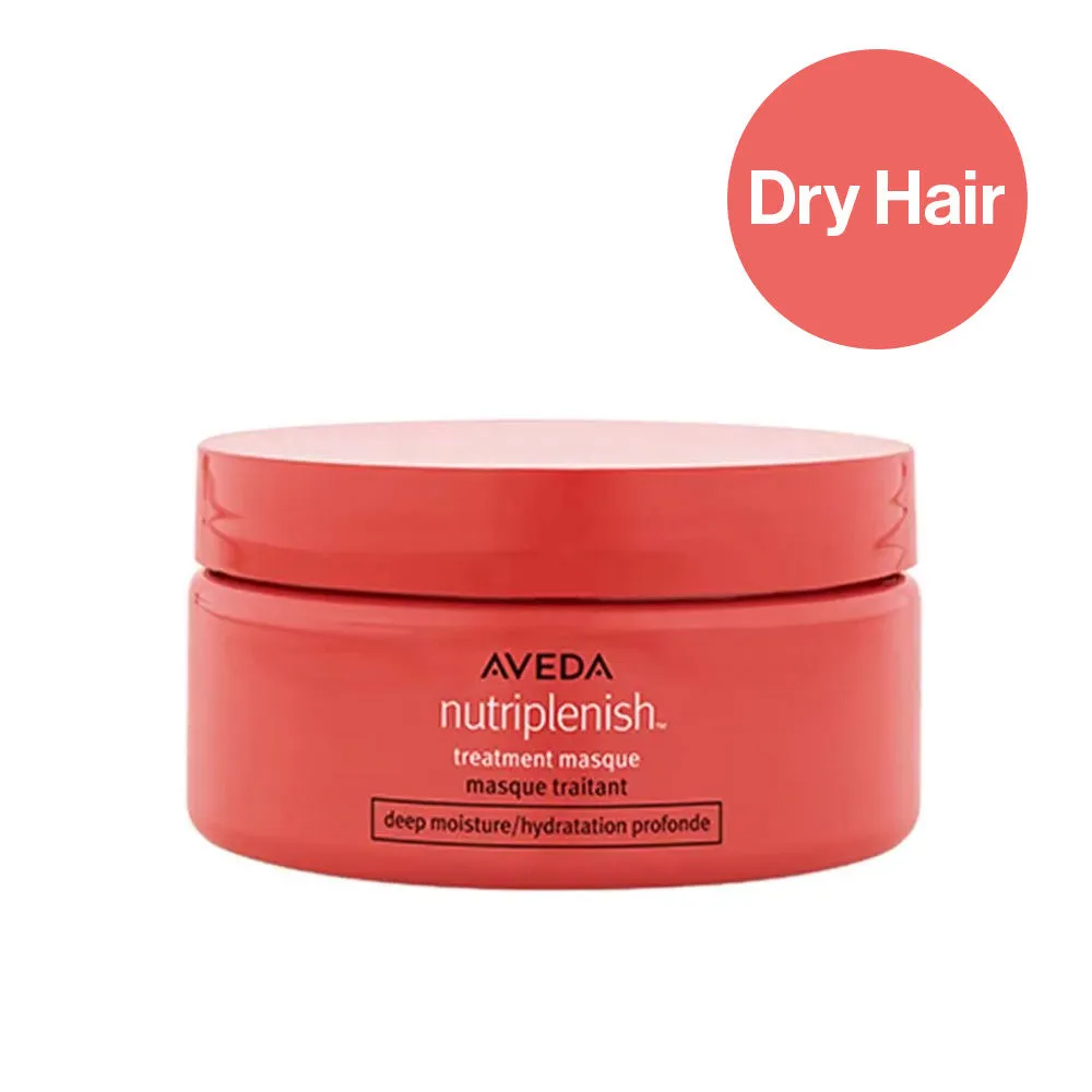 Aveda Nutriplenish Mask Deep