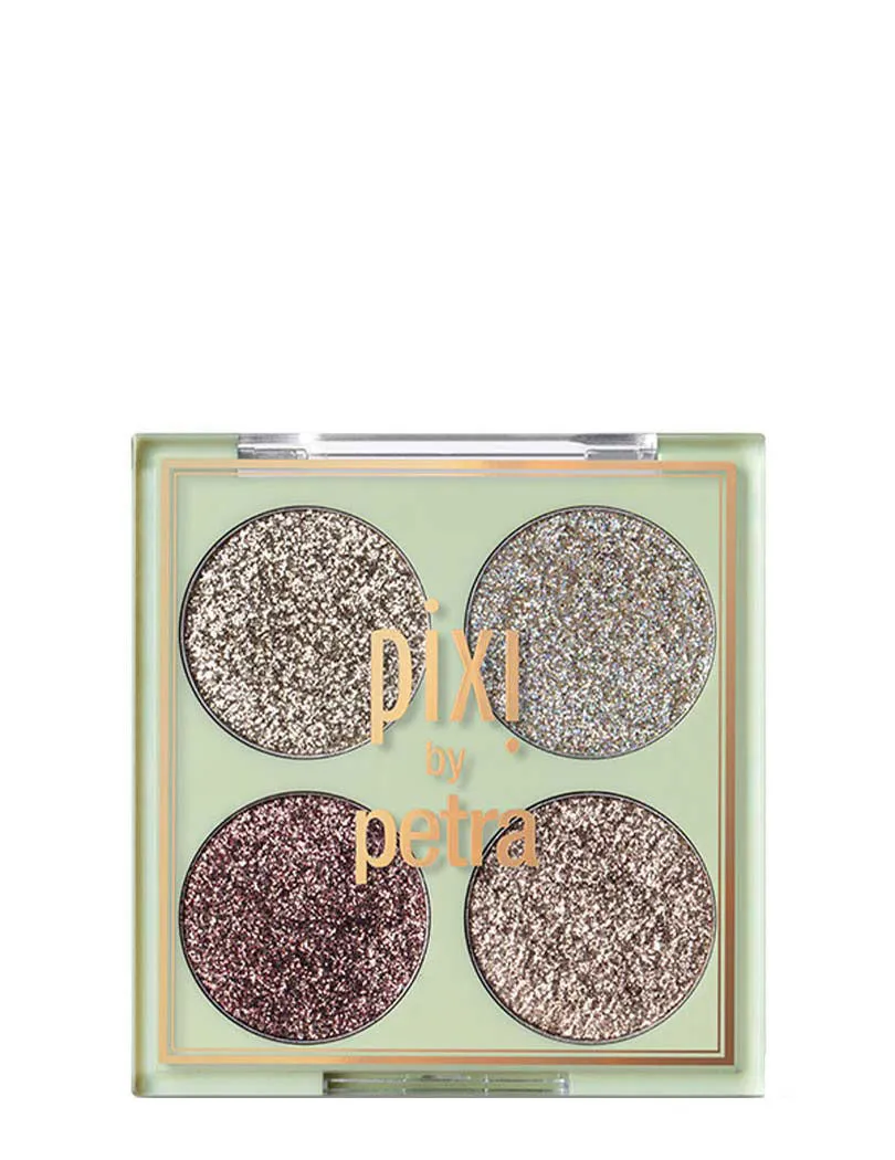 PIXI Glitter-y Eye Quad