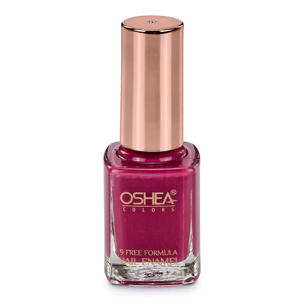 Oshea Herbals Nail Enamel - 05 Magic Moment