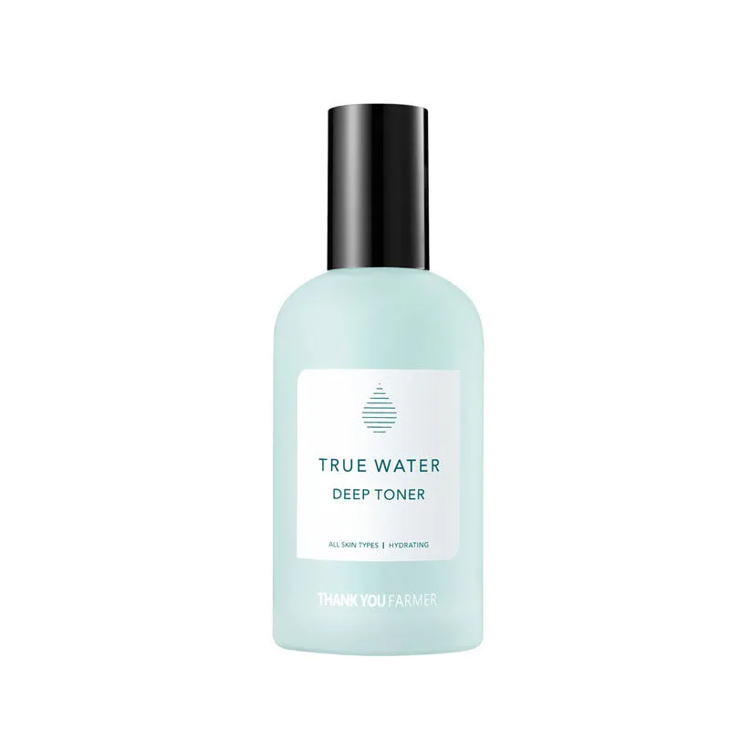 Thank You Farmer True Water Deep Toner