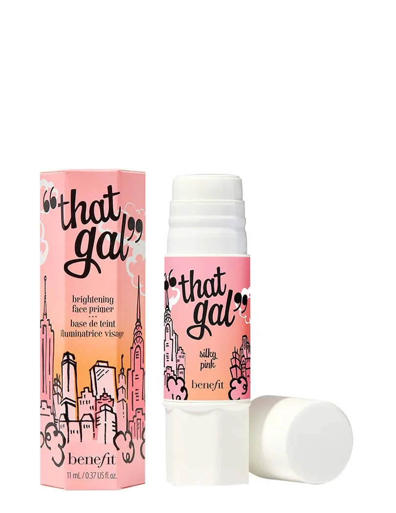 Benefit Cosmetics That Gal Colour Correcting Primer