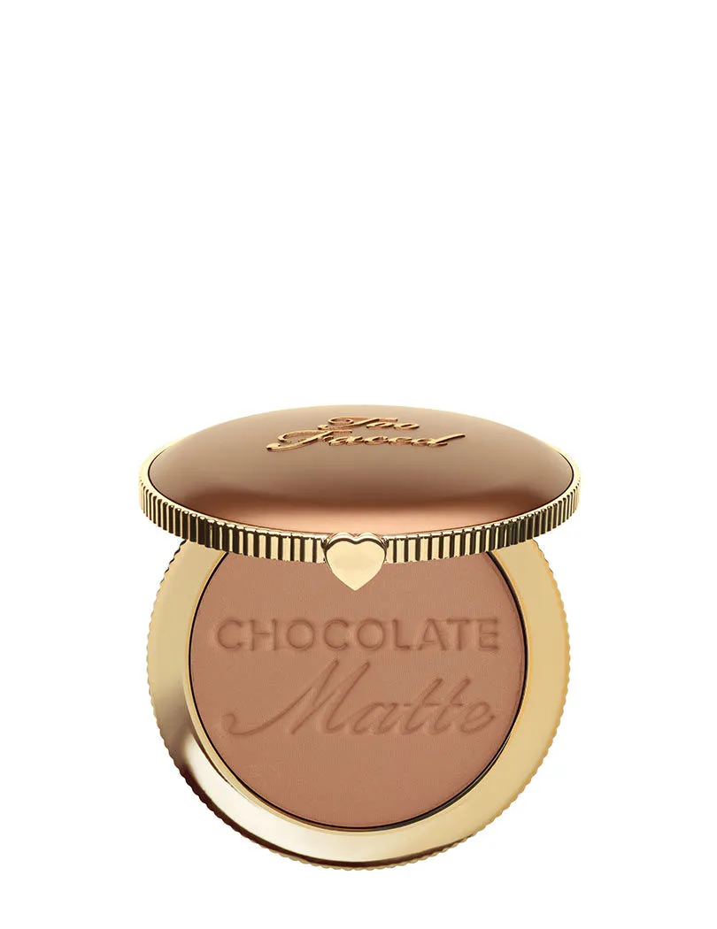 Too Faced Chocolate Soleil Bronzer