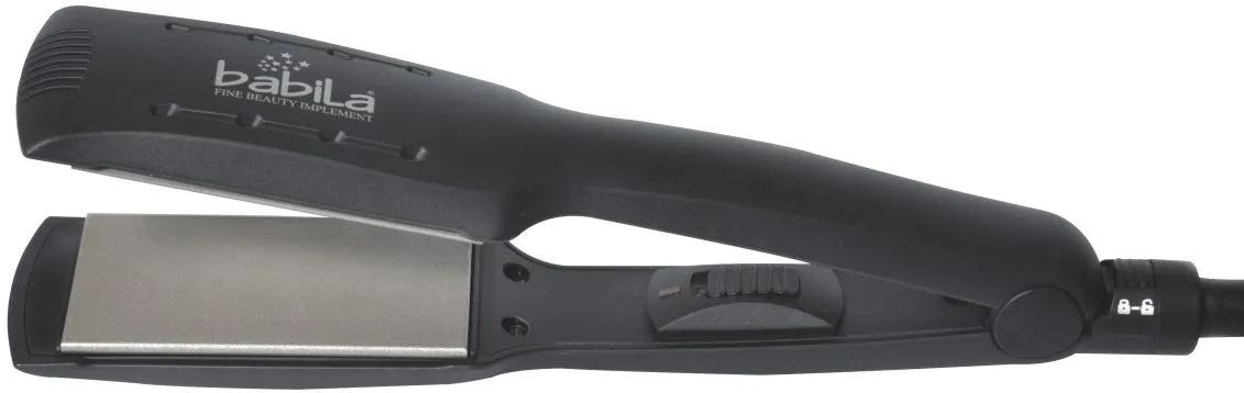 Babila Aura Hair Straightener - BHS-E15