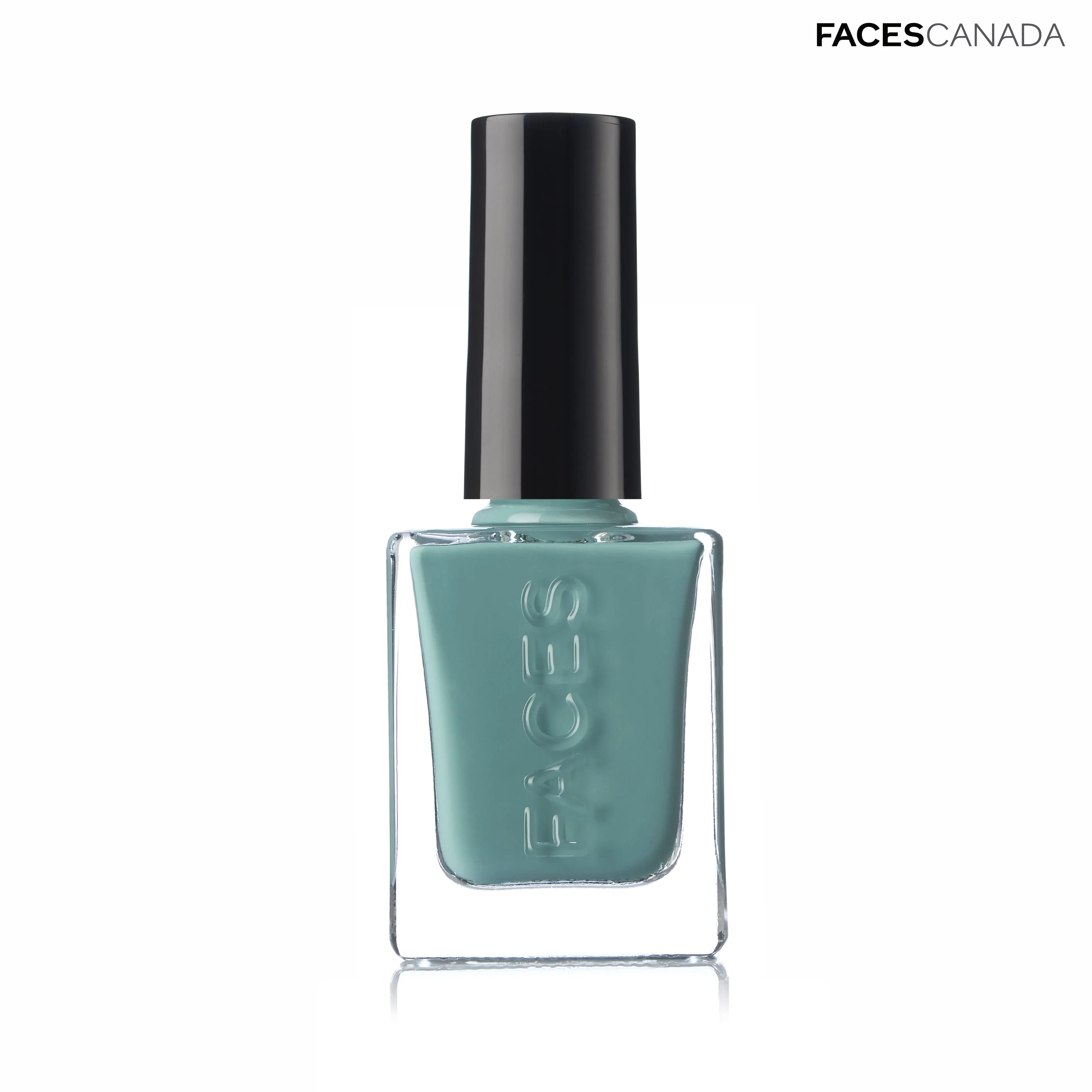 Faces Canada Hi Shine Summer Nail Enamel - Tropical Treat 222