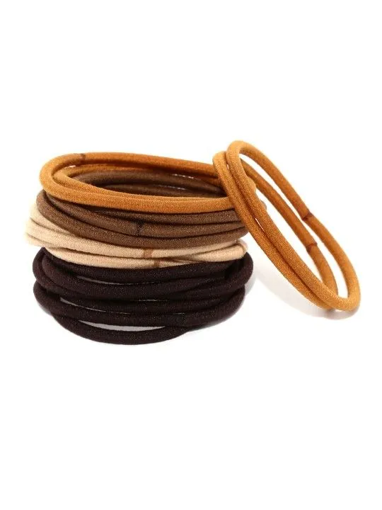 Toniq Set Of 18 Hairbands