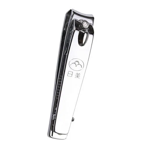 Bare Essentials Nail Clipper Travel