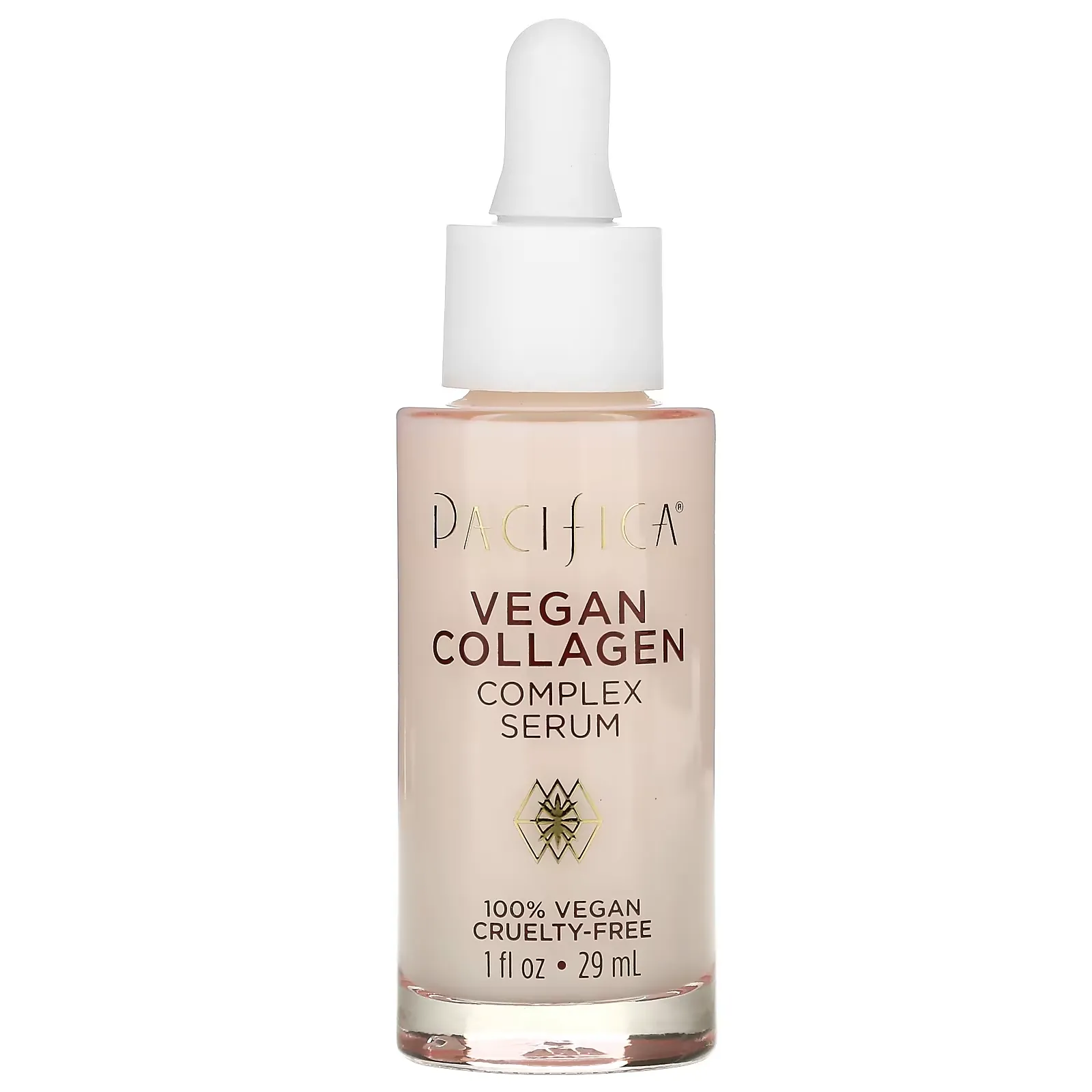 Vegan Collagen, Complex Serum, 1 fl oz (29 ml)