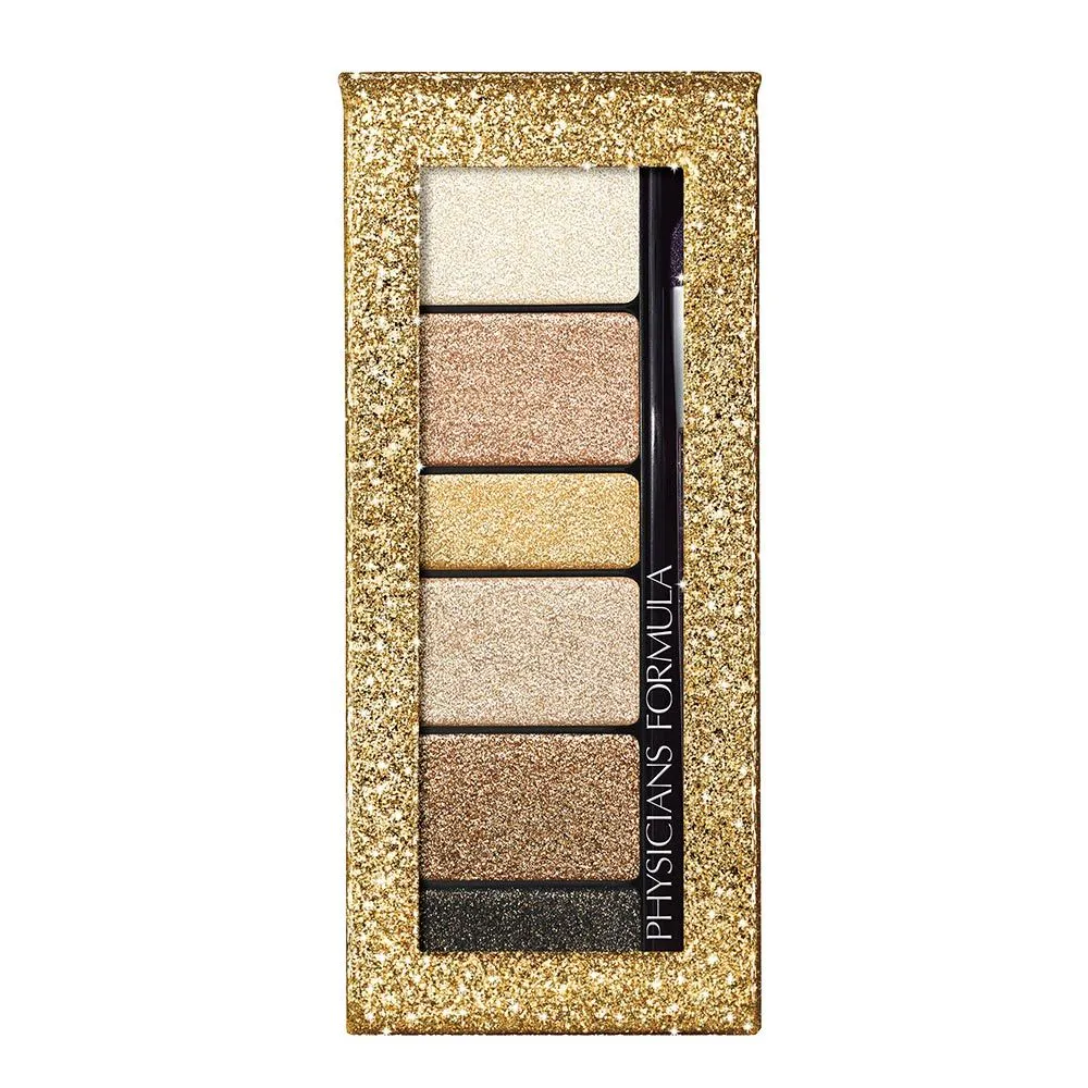 Physicians Formula Shimmer Strips Custom Eye Enhancing Extreme Shimmer Shadow & Liner