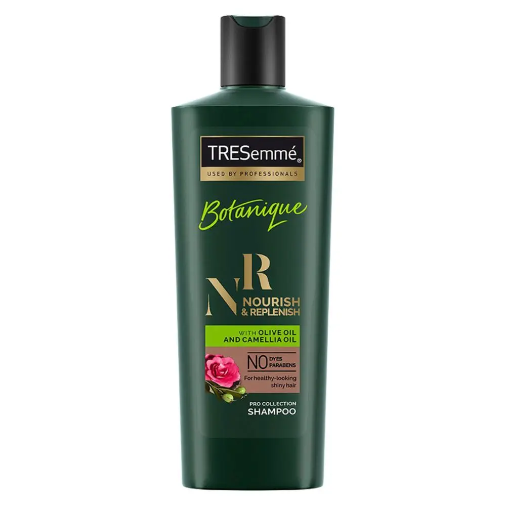 Tresemme Botanique Nourish & Replenish Shampoo (185 ml)