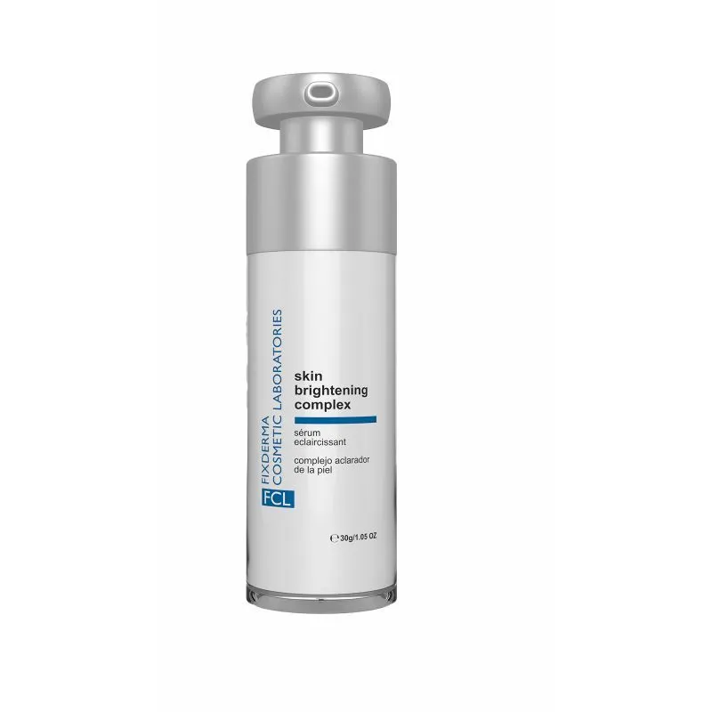 Fixderma Cosmetic Laboratories Skin Brightening Complex