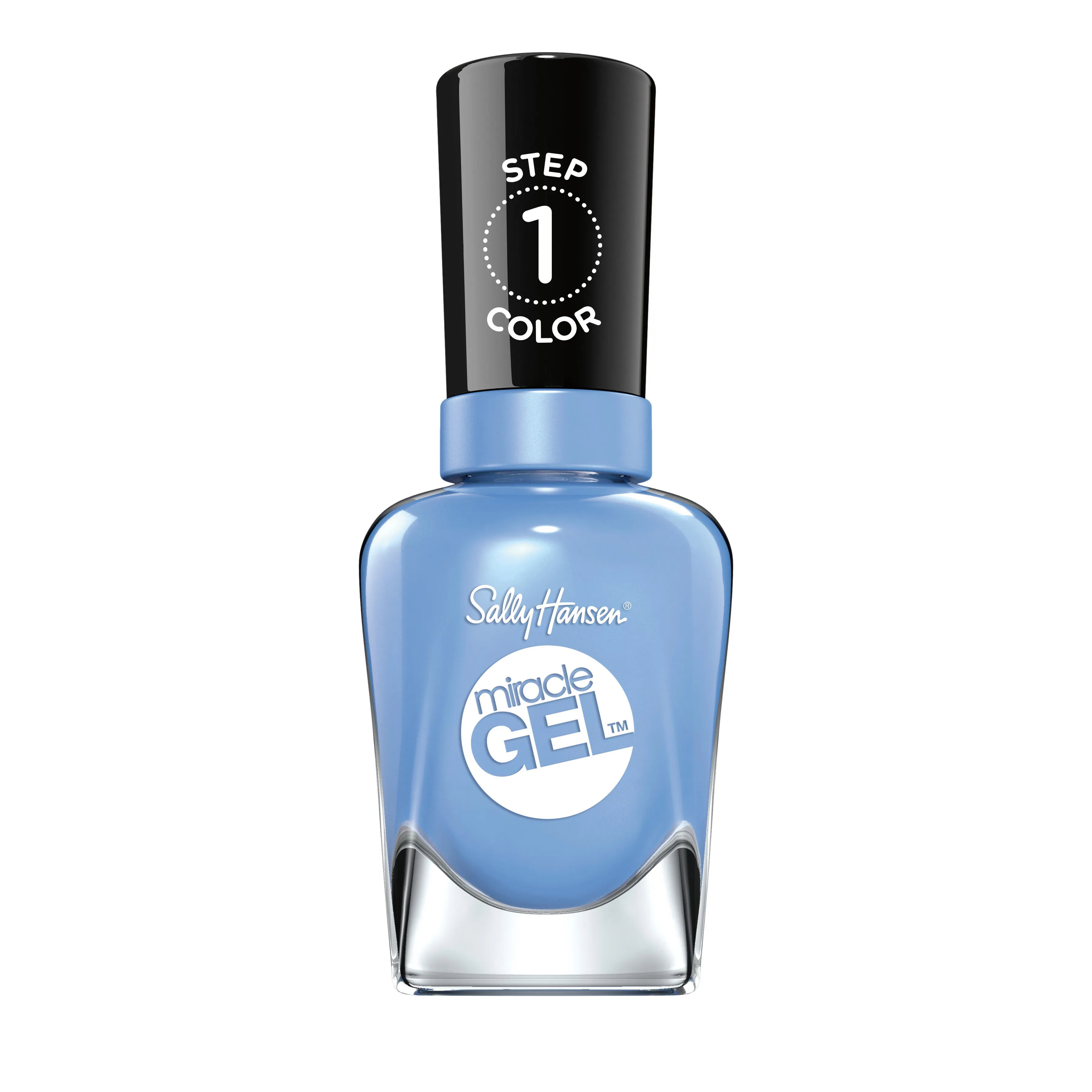 Sally Hansen Miracle Gel - Sugar Fix