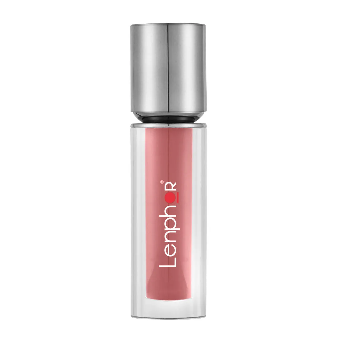 Lenphor Colour Me Up Liquid Lipstick - Red Clay 015