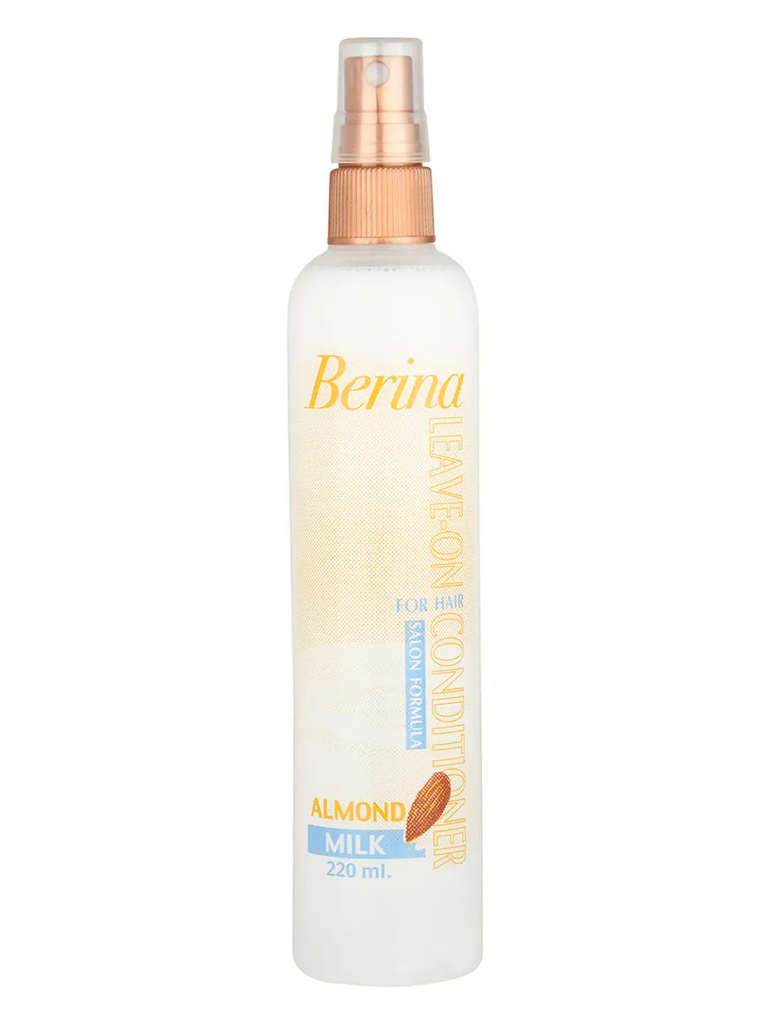 Berina Leave On Conditioner (220 ml)