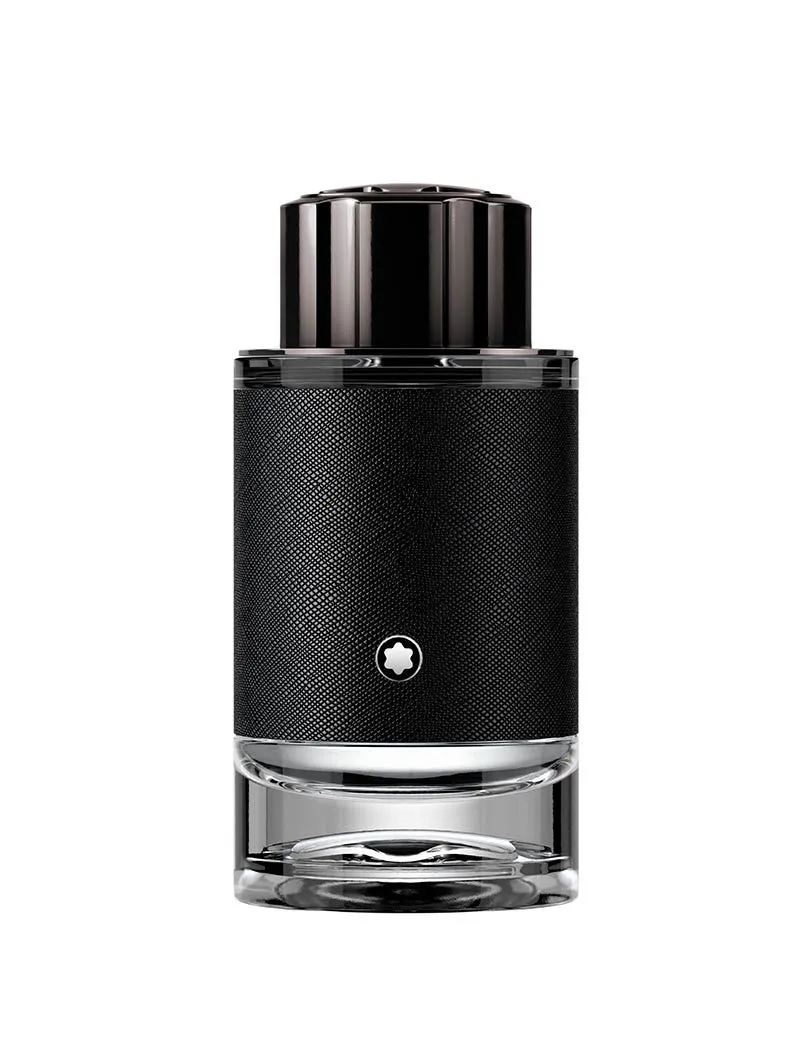 Montblanc Explorer Eau De Parfum