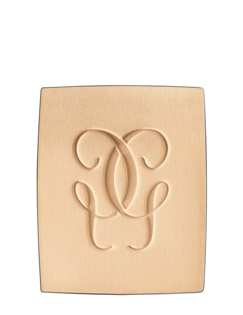 Guerlain Parure Gold Compact Foundation Refill - 00 Beige Ivoire