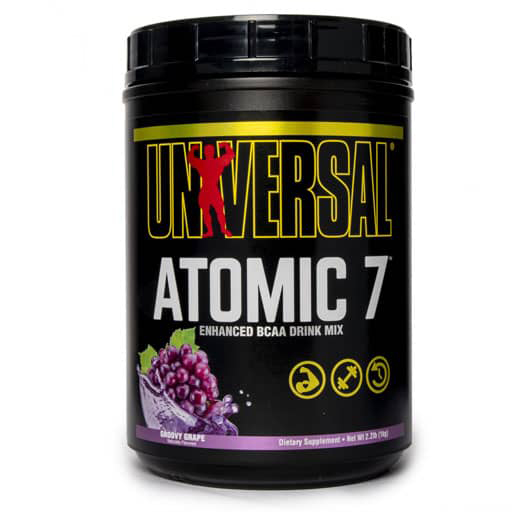 Atomic 7 - Groovy Grape - 2.2lb