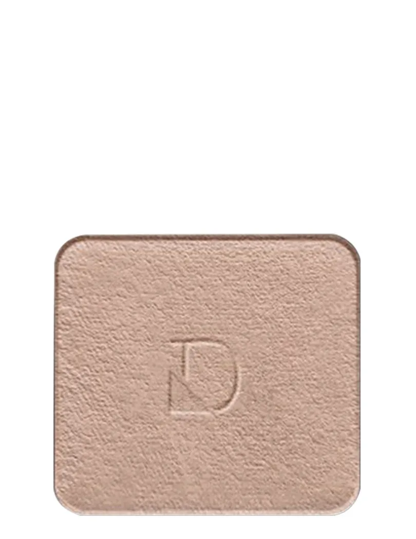 Diego dalla Palma Milano Matt Eyeshadow - Raw Ecru