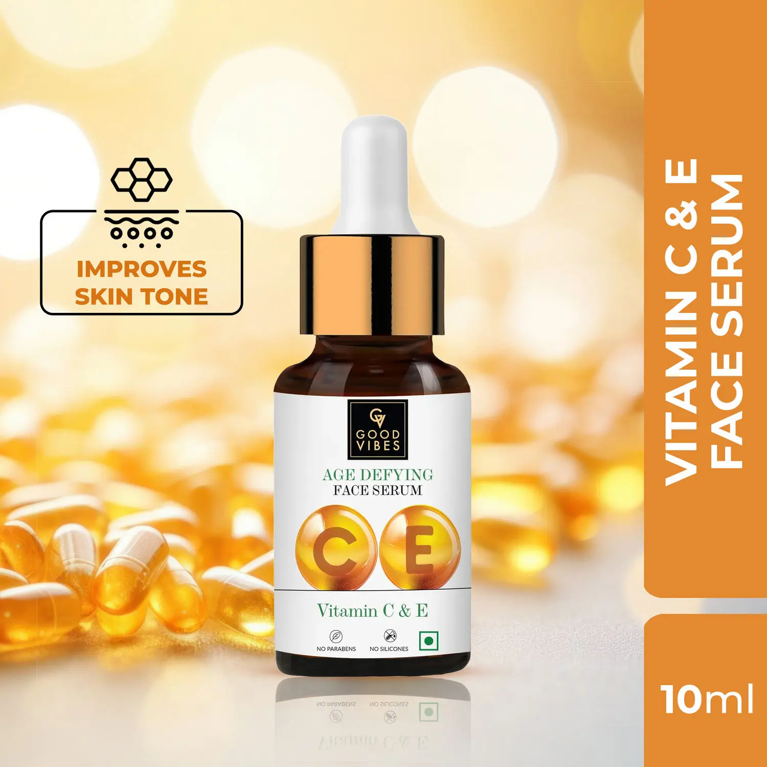 Vitamin C Serum