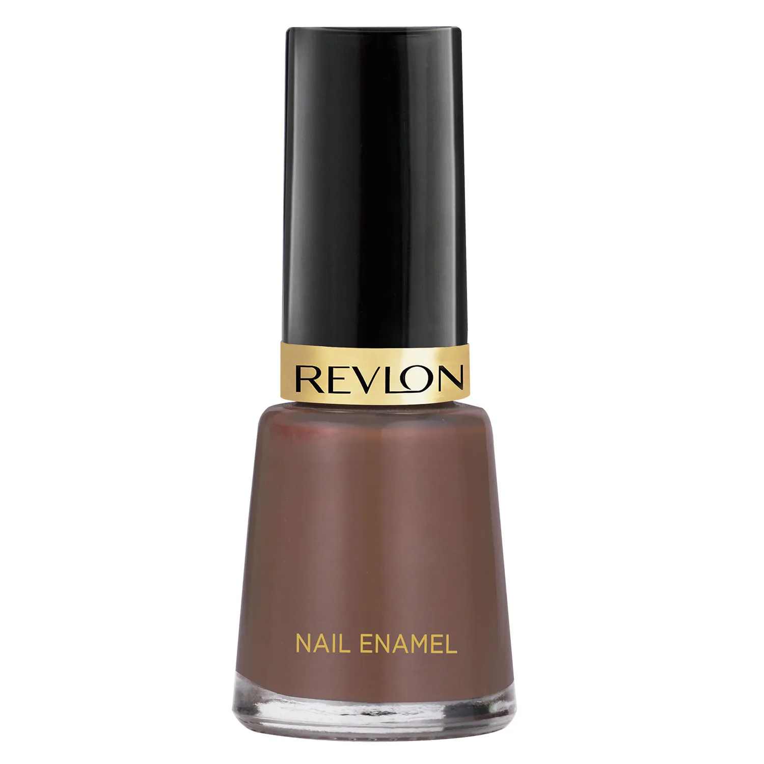 Revlon Nail Enamel - Choco Celebration