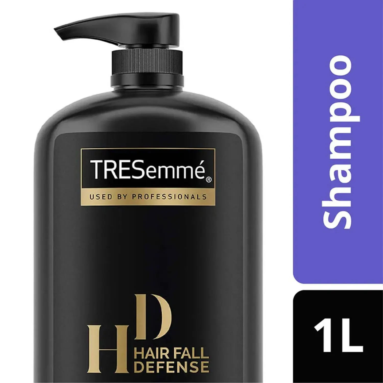 Tresemme Hair Fall Defence Shampoo (1 Ltr)