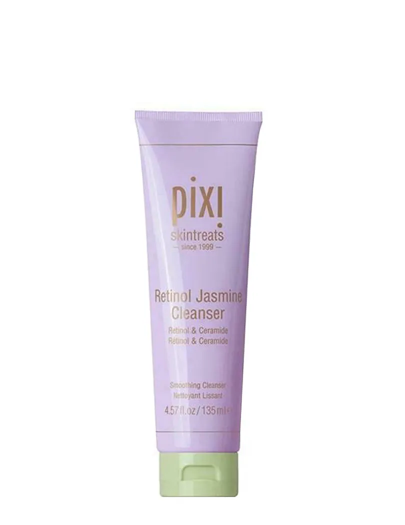 PIXI Retinol Jasmine Cleanser