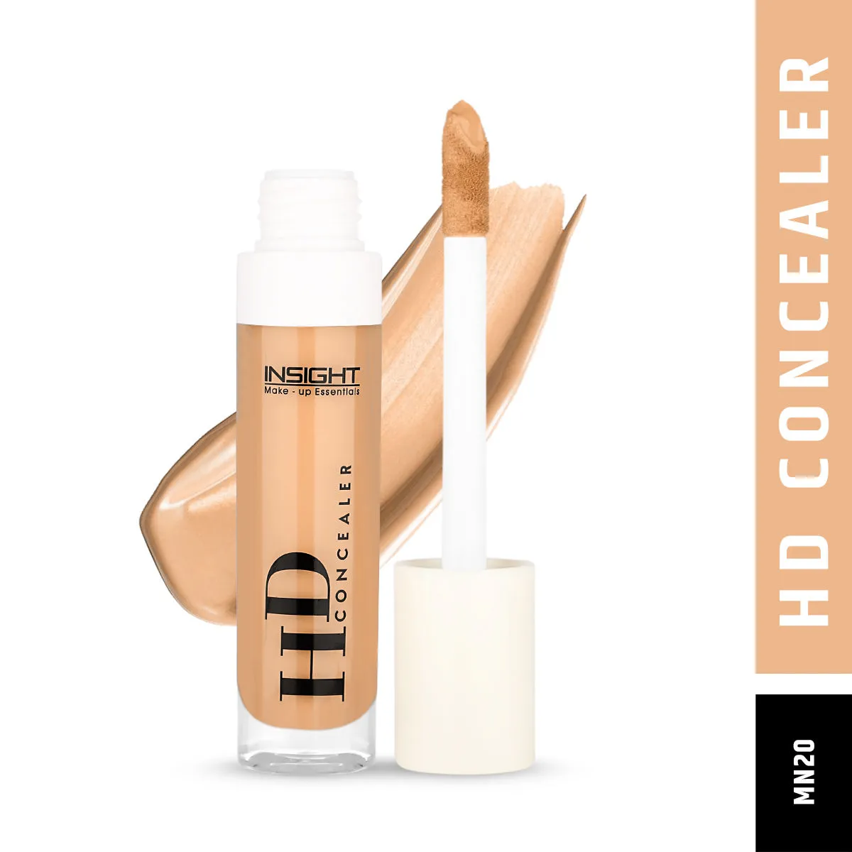 Insight Cosmetics HD Concealer - MN 20