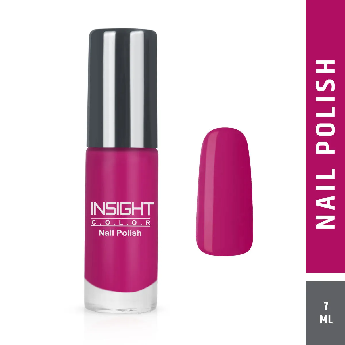 Insight Cosmetics Nail Polish - 164